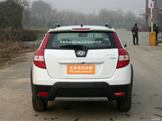 2012 CROSS 1.6L Ԅ(dng)