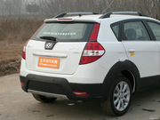 2012 CROSS 1.6L Ԅ(dng)