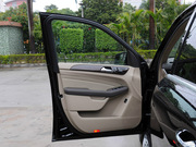 2012款 ML 350 4MATIC 動(dòng)感型 2012款 ML 350 4MATIC 動(dòng)感型