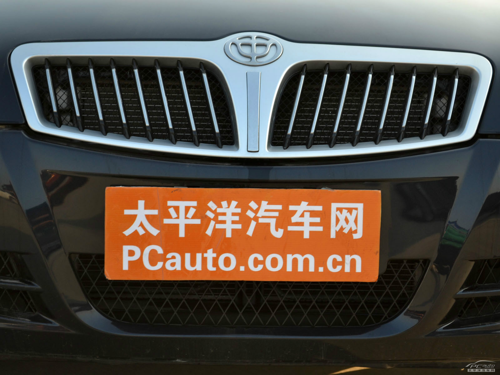駿捷外觀高清大圖