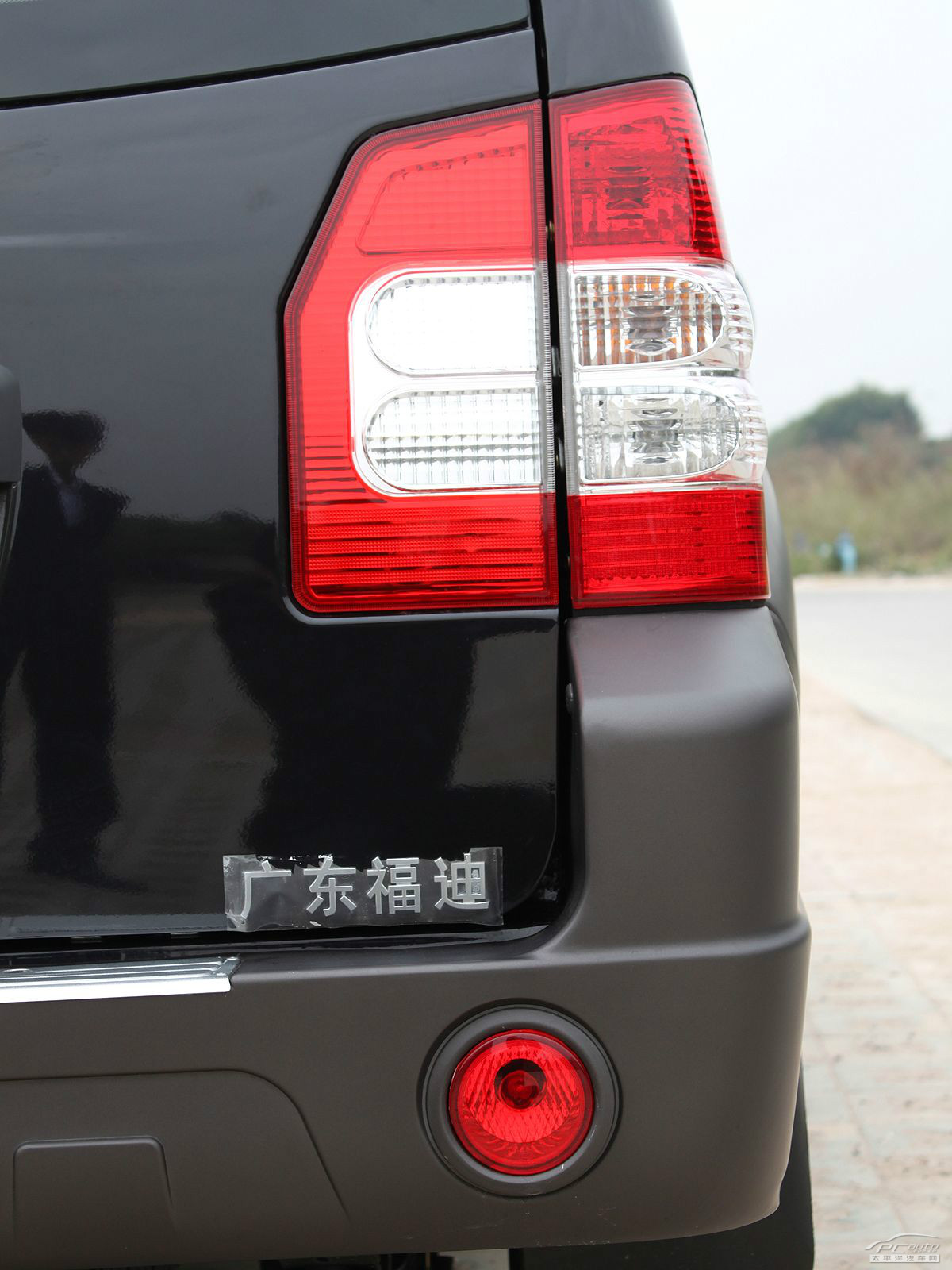 探索者III外觀高清大圖