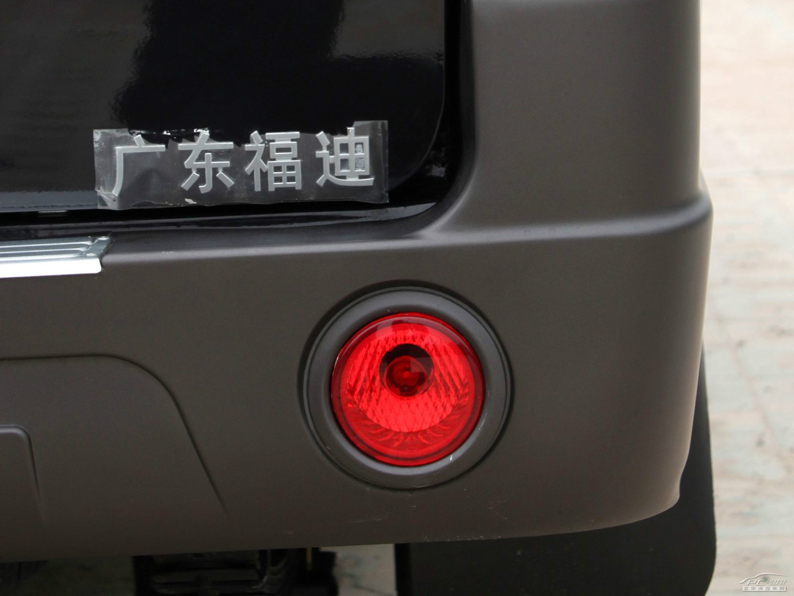 探索者III外觀高清大圖