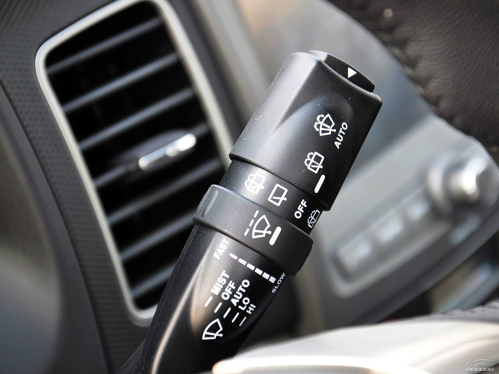 柯蘭多Korando內(nèi)飾高清大圖