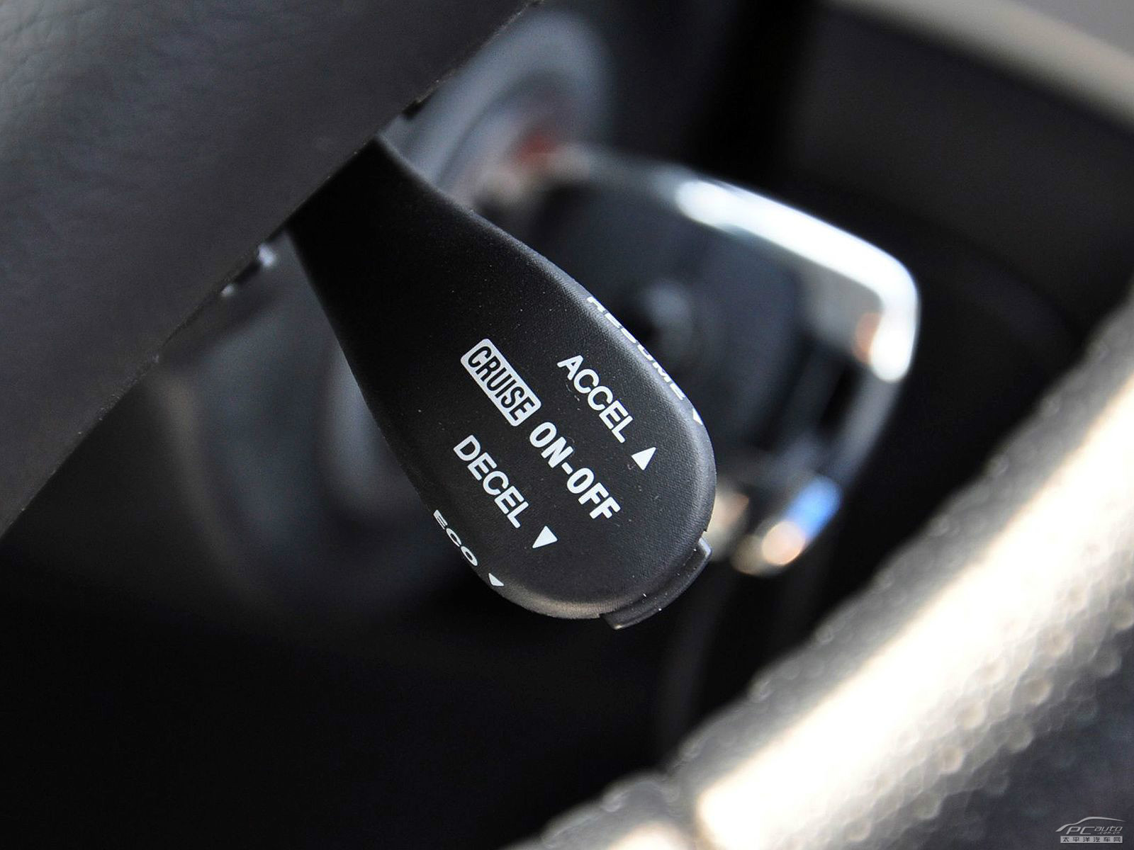 柯蘭多Korando內(nèi)飾高清大圖