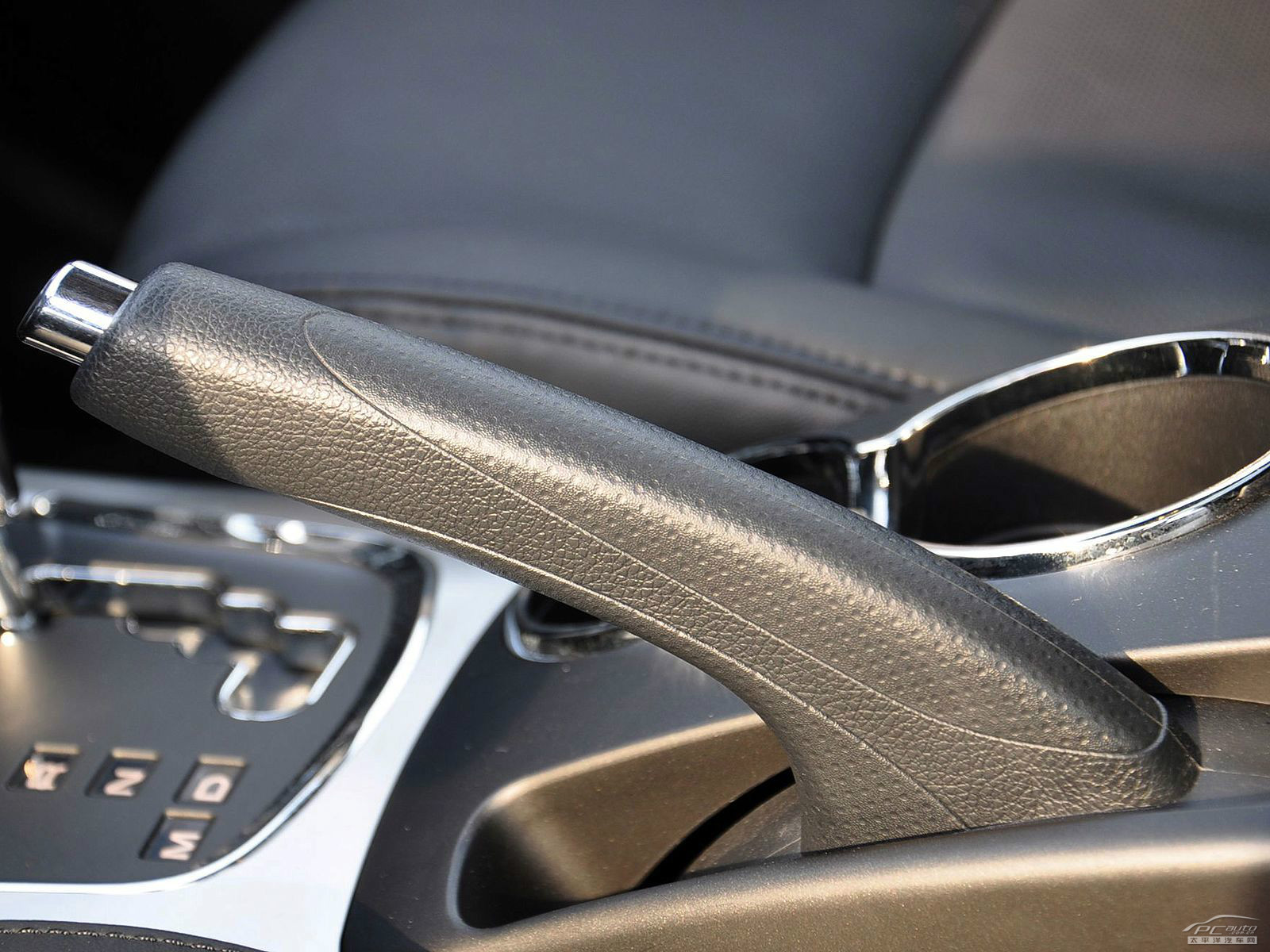 柯蘭多Korando內(nèi)飾高清大圖