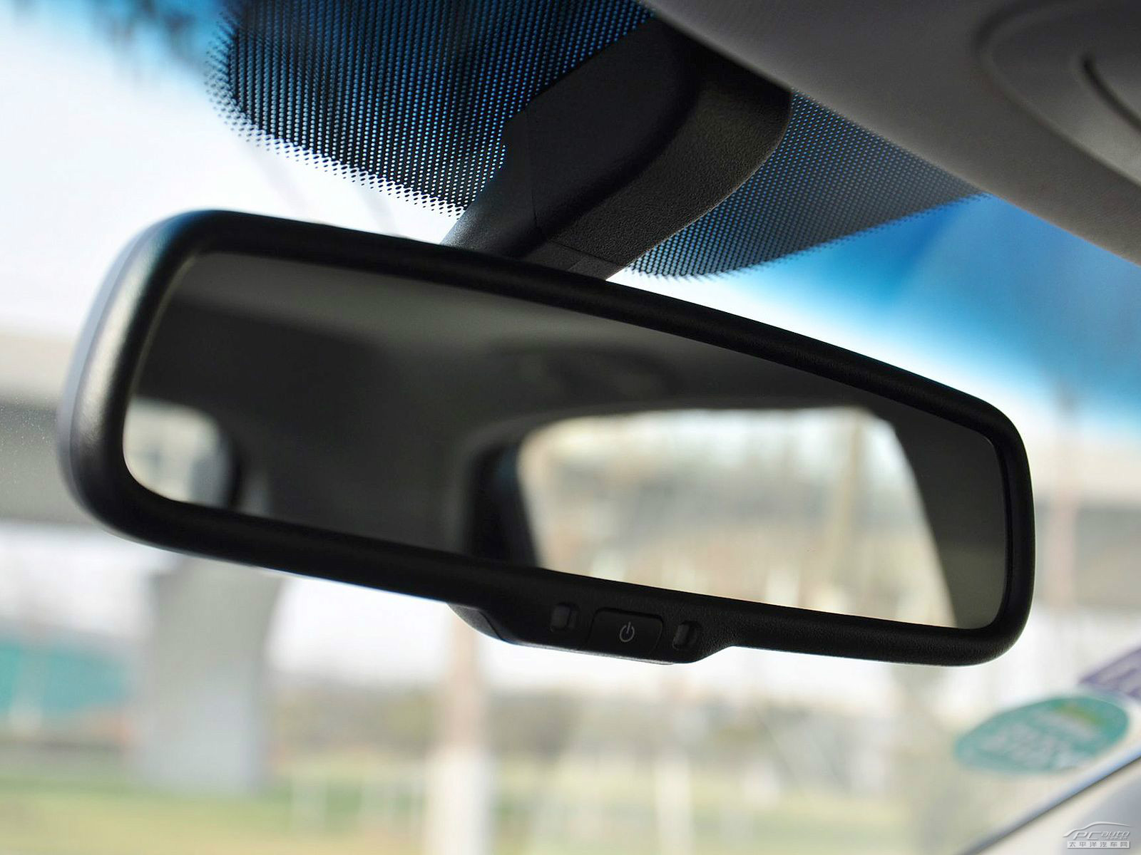 柯蘭多Korando內(nèi)飾高清大圖