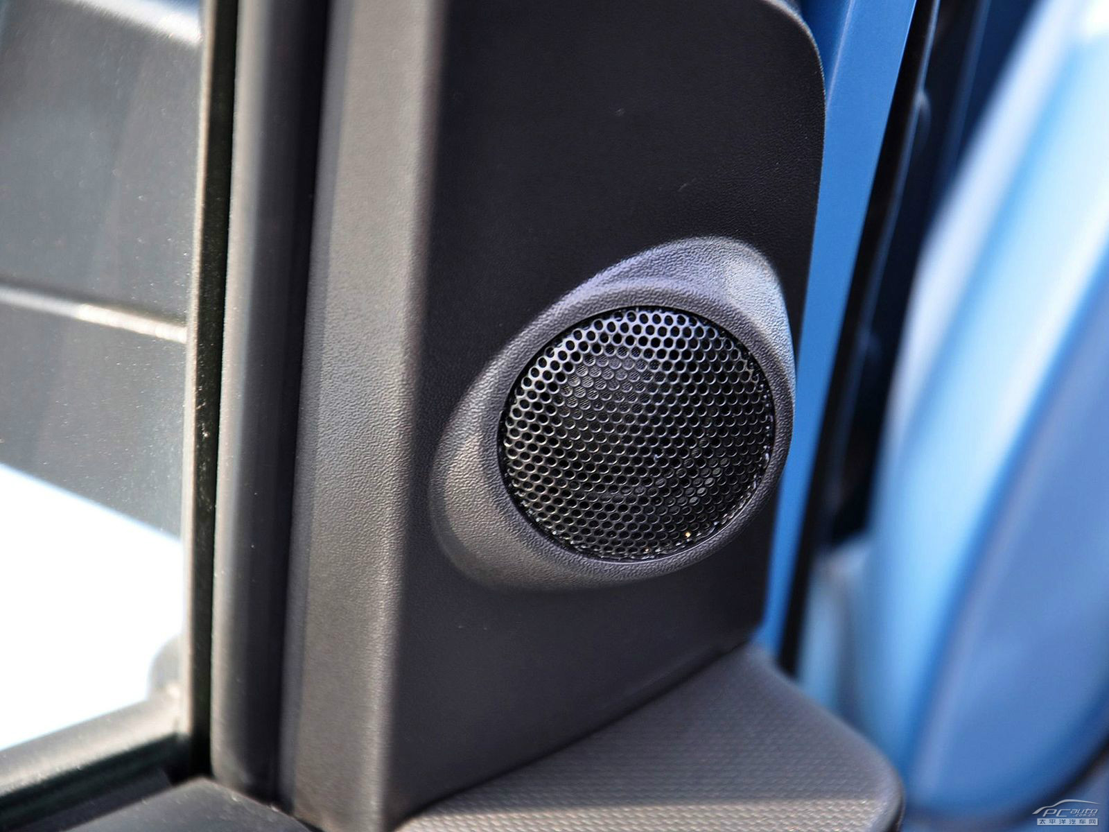 柯蘭多Korando內(nèi)飾高清大圖