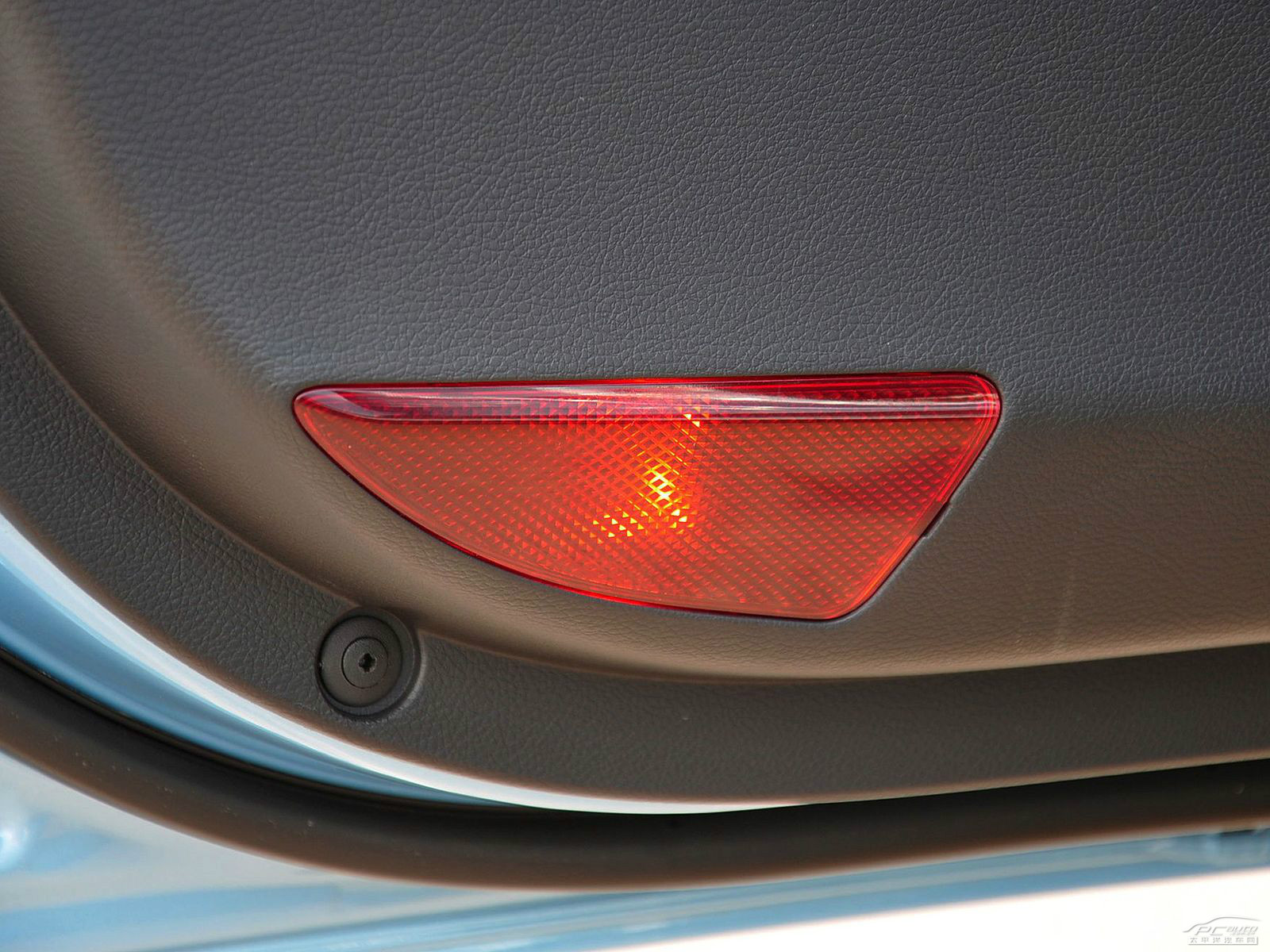 柯蘭多Korando內(nèi)飾高清大圖