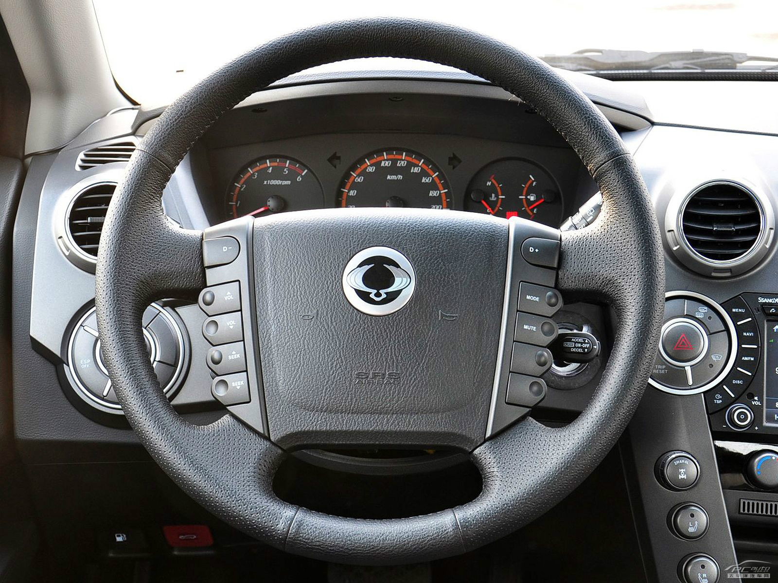 愛騰內(nèi)飾高清大圖