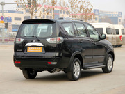 2011款 2.0L 手動經(jīng)典型 2011款 2.0L 手動經(jīng)典型