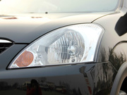 2011款 2.0L 手動經(jīng)典型 2011款 2.0L 手動經(jīng)典型