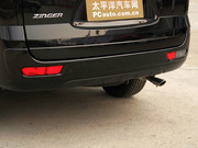 2011款 2.0L 手動經(jīng)典型 2011款 2.0L 手動經(jīng)典型