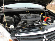 2011款 2.0L 手動經(jīng)典型 2011款 2.0L 手動經(jīng)典型