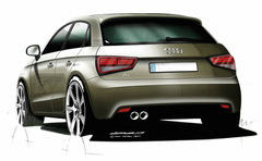 2012WA1 SportbackٷD