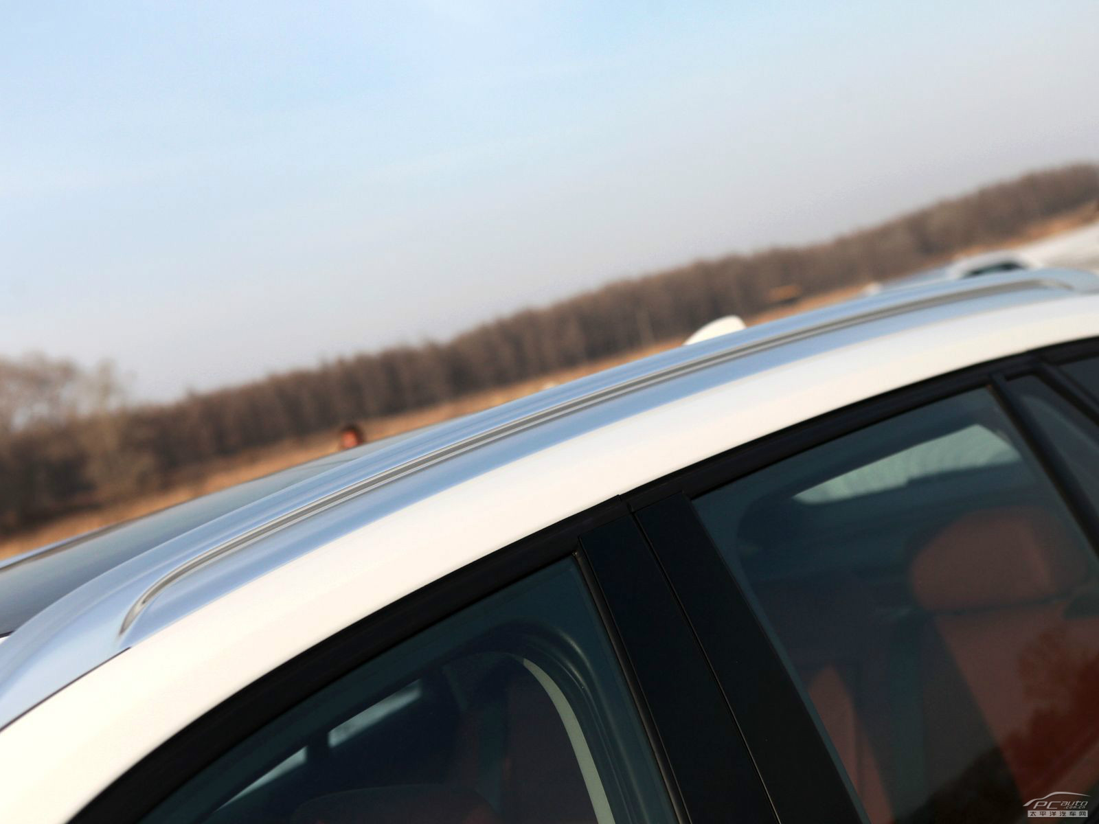 寶馬X1外觀高清大圖