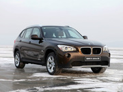 2012 xDrive20i A