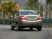 2011款 1.8L CVT卓悅型 2011款 1.8L CVT卓悅型