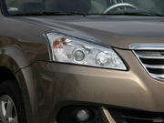 2011款 1.8L CVT卓悅型 2011款 1.8L CVT卓悅型