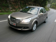 2011款 1.8L CVT卓悅型 2011款 1.8L CVT卓悅型