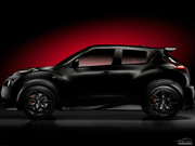 2012 Nismo Dark Knight Rises