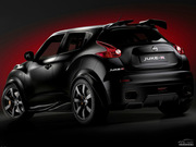 2012 Nismo Dark Knight Rises