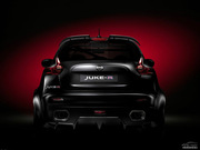 2012 Nismo Dark Knight Rises