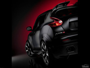 2012 Nismo Dark Knight Rises