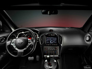 2012 Nismo Dark Knight Rises