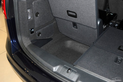 德國MPV王者 PCauto實(shí)拍大眾夏朗 德國MPV王者 PCauto實(shí)拍大眾夏朗