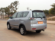 2010款 2.0L 手動豪華型 2010款 2.0L 手動豪華型