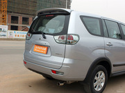 2010款 2.0L 手動豪華型 2010款 2.0L 手動豪華型