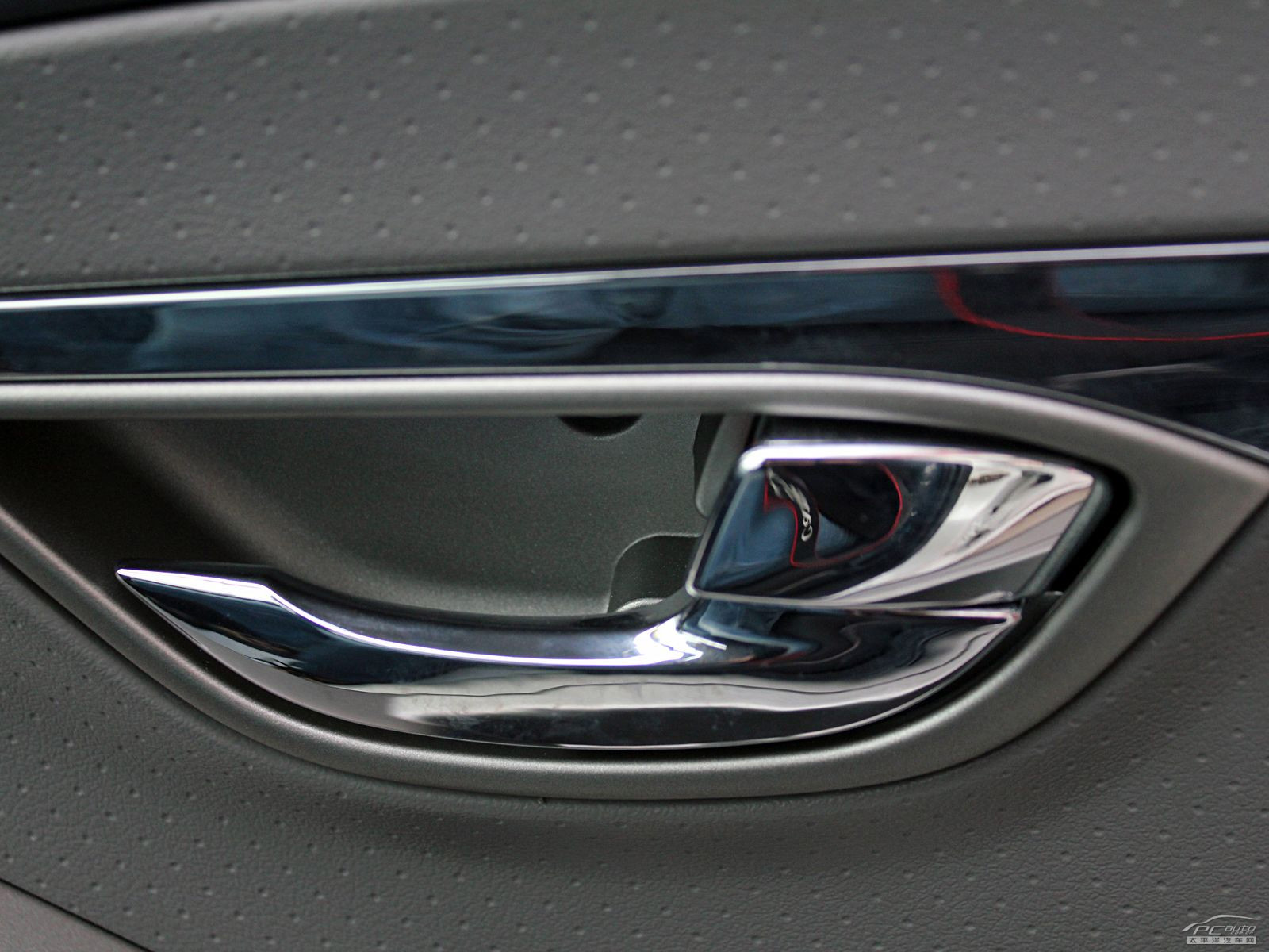 眾泰Z200HB內(nèi)飾高清大圖