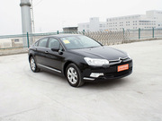 2012款 2.3L 尊貴型 2012款 2.3L 尊貴型