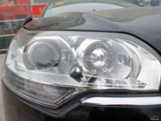 2012款 2.3L 尊貴型 2012款 2.3L 尊貴型