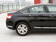 2012款 2.3L 尊貴型 2012款 2.3L 尊貴型