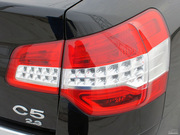 2012款 2.3L 尊貴型 2012款 2.3L 尊貴型