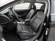 2012款 2.3L 尊貴型 2012款 2.3L 尊貴型