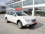 2012款 3.6R 豪華版 2012款 3.6R 豪華版