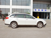 2012款 3.6R 豪華版 2012款 3.6R 豪華版