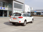 2012款 3.6R 豪華版 2012款 3.6R 豪華版