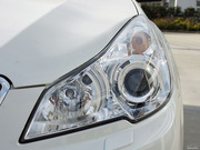 2012款 3.6R 豪華版 2012款 3.6R 豪華版