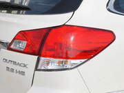 2012款 3.6R 豪華版 2012款 3.6R 豪華版