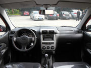 2011款 1.5L 精英舒適版 5座 2011款 1.5L 精英舒適版 5座