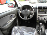 2011款 1.5L 精英舒適版 5座 2011款 1.5L 精英舒適版 5座