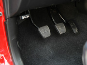 2011款 1.5L 精英舒適版 5座 2011款 1.5L 精英舒適版 5座