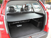 2011款 1.5L 精英舒適版 5座 2011款 1.5L 精英舒適版 5座