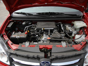 2011款 1.5L 精英舒適版 5座 2011款 1.5L 精英舒適版 5座