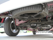 2011款 1.5L 精英舒適版 5座 2011款 1.5L 精英舒適版 5座