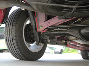 2011款 1.5L 精英舒適版 5座 2011款 1.5L 精英舒適版 5座