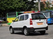 2011款 1.5L 精英自動版 5座 2011款 1.5L 精英自動版 5座